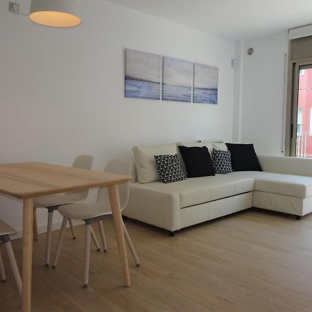 Precioso Apartamento Familiar Con Aparcamiento Palamós Exteriér fotografie