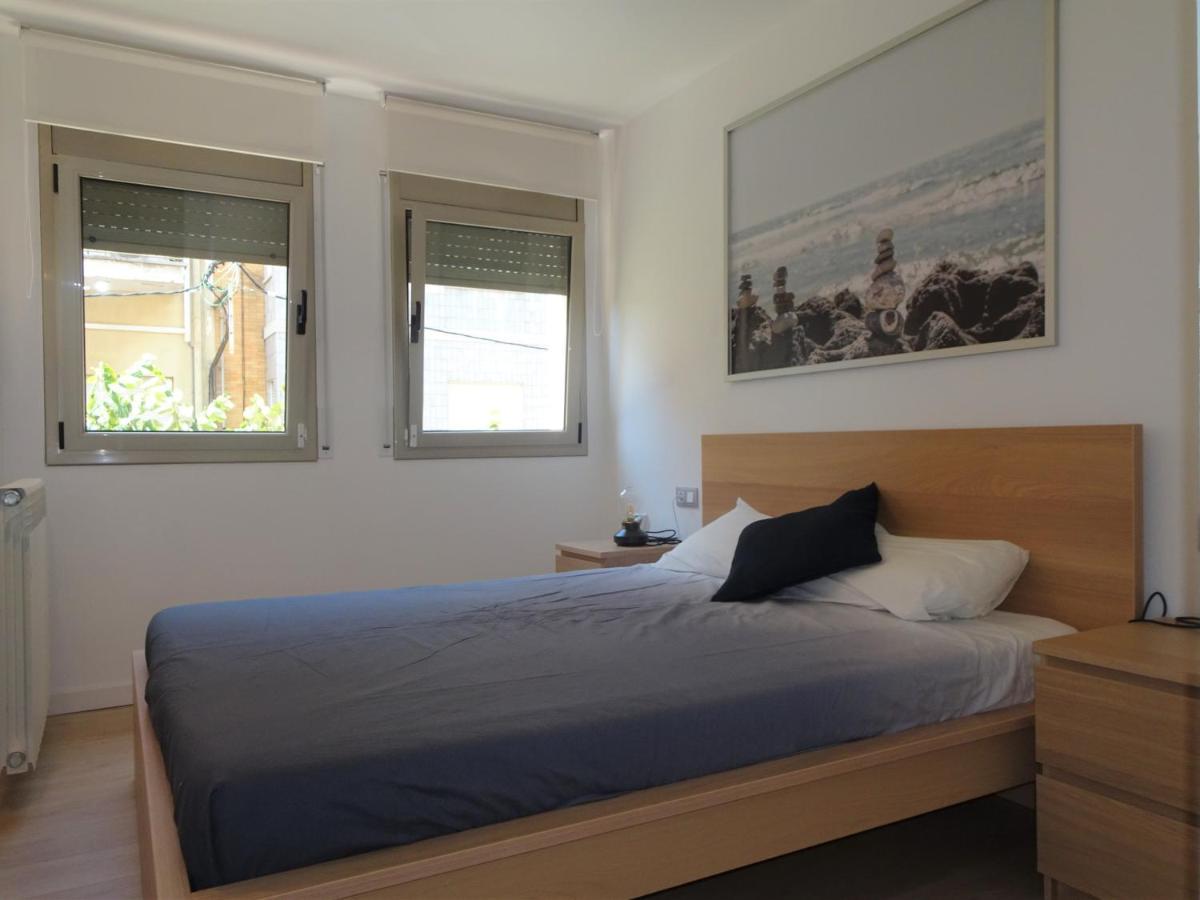 Precioso Apartamento Familiar Con Aparcamiento Palamós Exteriér fotografie
